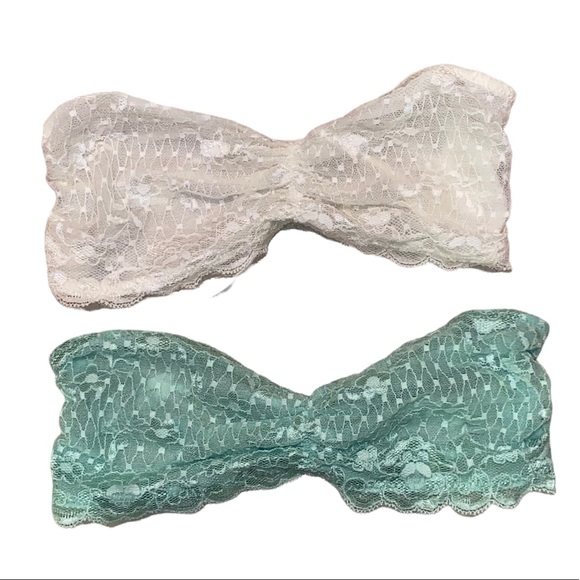 Free People Bralette Size S - Picture 4 of 5